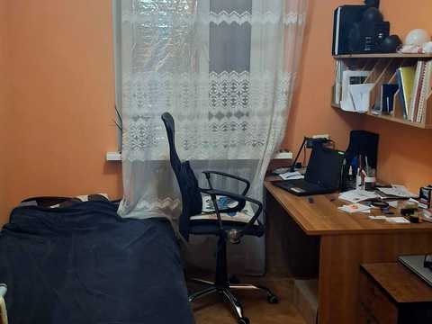 дом по адресу Калиновая ул., 45