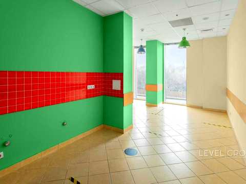комерційна за адресою Миколи Амосова вул., 12