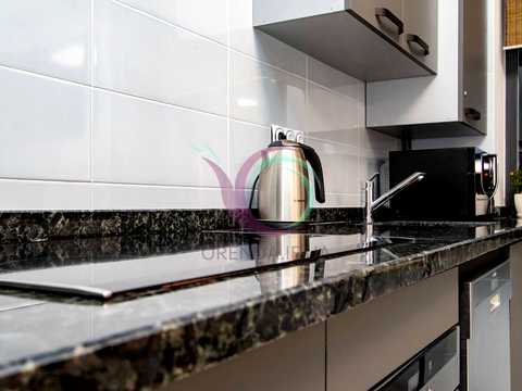 квартира за адресою Бельведерська вул., 7
