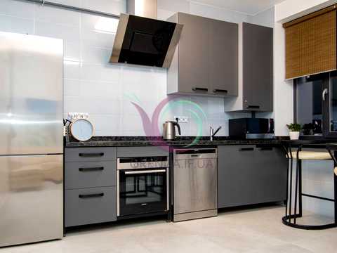квартира за адресою Бельведерська вул., 7