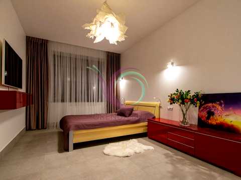квартира за адресою Бельведерська вул., 7