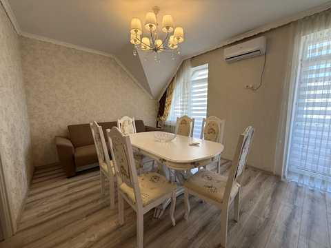 квартира за адресою Олександра Хіри вул., 19