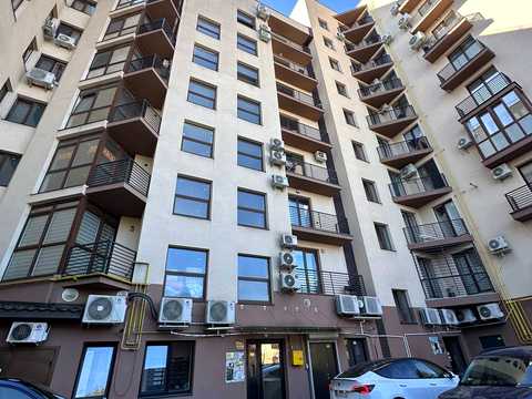 квартира за адресою Василіянок вул., 60-А