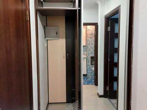 квартира за адресою Райдужна вул., 19