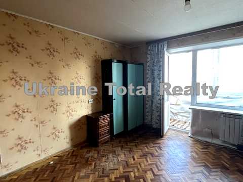 квартира за адресою Здолбунівська вул., 3-В