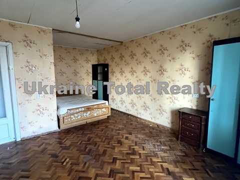 квартира за адресою Здолбунівська вул., 3-В