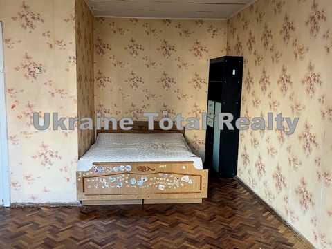 квартира за адресою Здолбунівська вул., 3-В