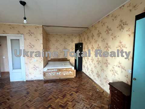 квартира за адресою Здолбунівська вул., 3-В