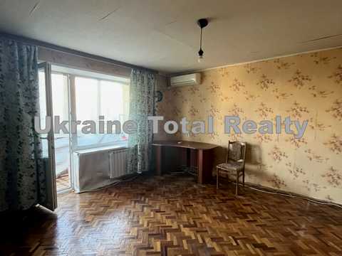 квартира за адресою Здолбунівська вул., 3-В