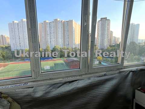 квартира за адресою Здолбунівська вул., 3-В