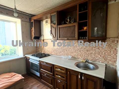 квартира за адресою Здолбунівська вул., 3-В