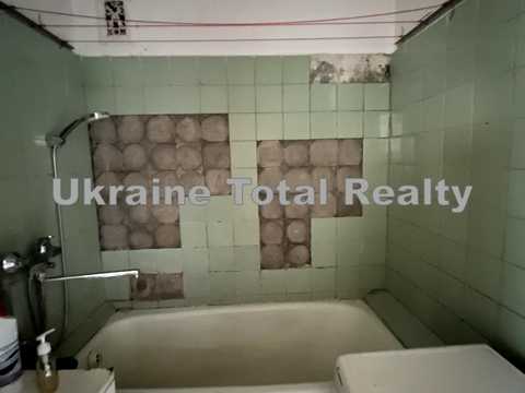 квартира за адресою Здолбунівська вул., 3-В