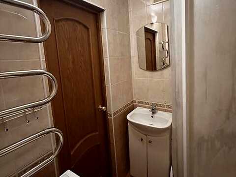 квартира за адресою Єреванська вул., 28
