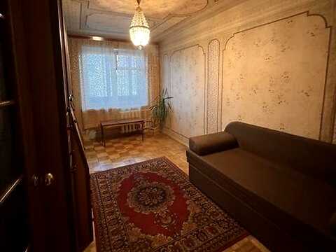квартира за адресою Єреванська вул., 28