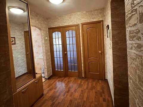 квартира за адресою Єреванська вул., 28