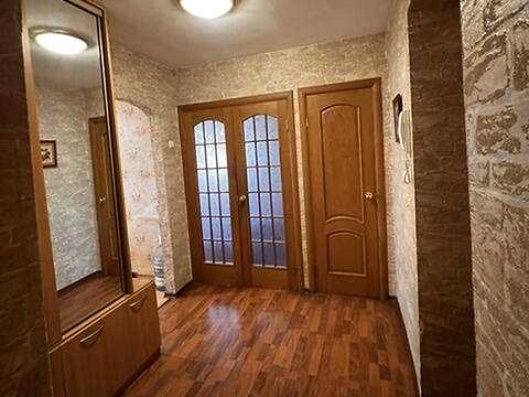 квартира за адресою Єреванська вул., 28