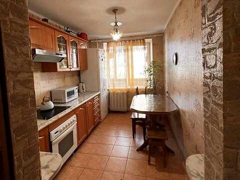 квартира за адресою Єреванська вул., 28