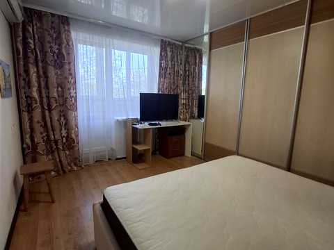 квартира за адресою Маріупольська вул. (Ростовська), 6