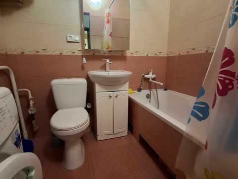 квартира за адресою Маріупольська вул. (Ростовська), 6