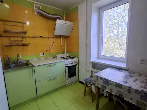 квартира за адресою Маріупольська вул. (Ростовська), 6