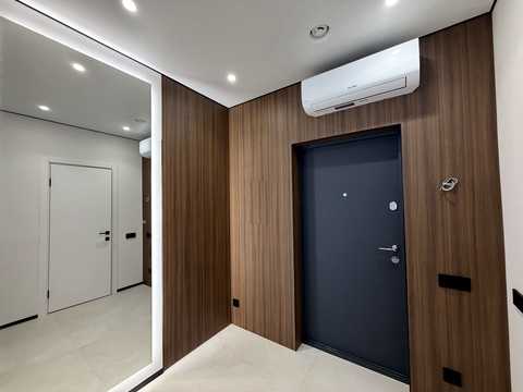 квартира за адресою Ленкавського вул., 34 к7