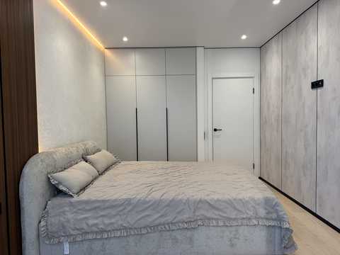 квартира за адресою Ленкавського вул., 34 к7