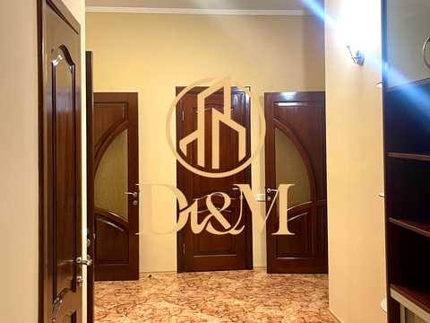 квартира за адресою Левка Лук'яненка вул. (Маршала Тимошенка), 21к3
