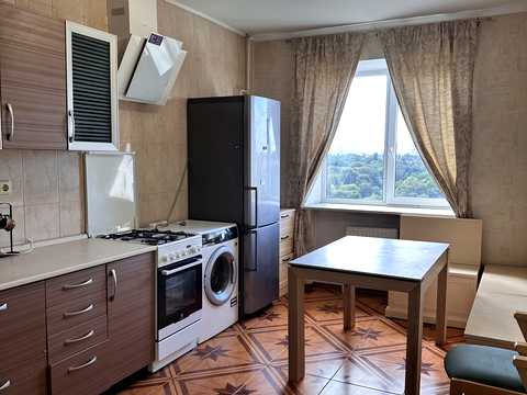 квартира по адресу Дюковская ул., 14