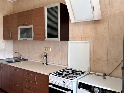 квартира по адресу Дюковская ул., 14