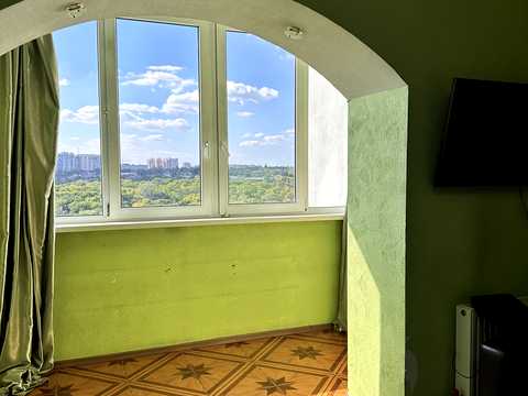 квартира по адресу Дюковская ул., 14