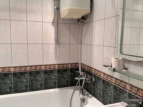 квартира по адресу Дюковская ул., 14