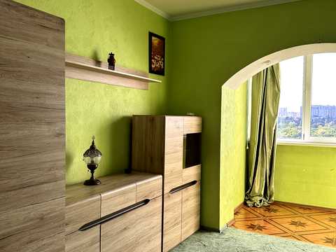 квартира по адресу Дюковская ул., 14