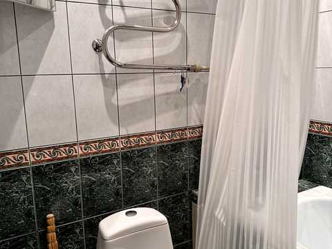 квартира по адресу Дюковская ул., 14
