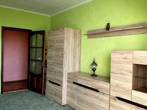 квартира по адресу Дюковская ул., 14