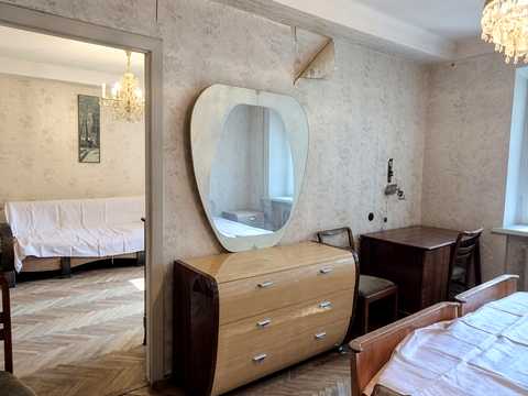 квартира за адресою Лесі Українки бульв., 28