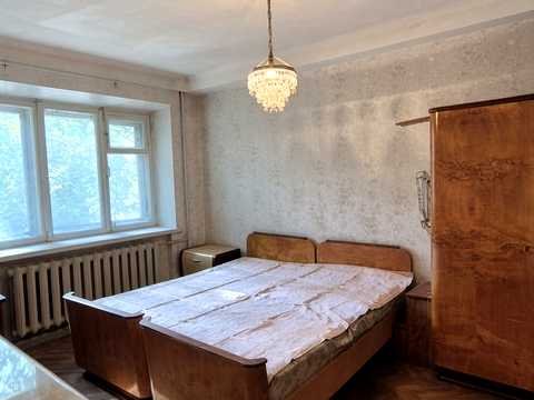квартира за адресою Лесі Українки бульв., 28