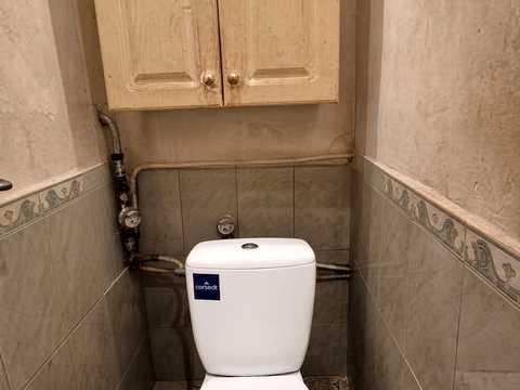 квартира за адресою Лесі Українки бульв., 28