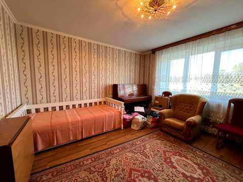 квартира за адресою Чорноморськ (Іллічівськ), Захисників України вул. (1-го Травня), 5а