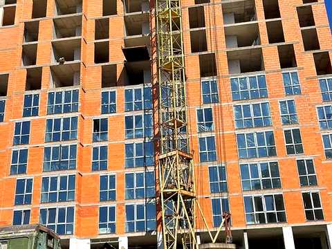 квартира за адресою Гната Хоткевича вул., (Будинок)