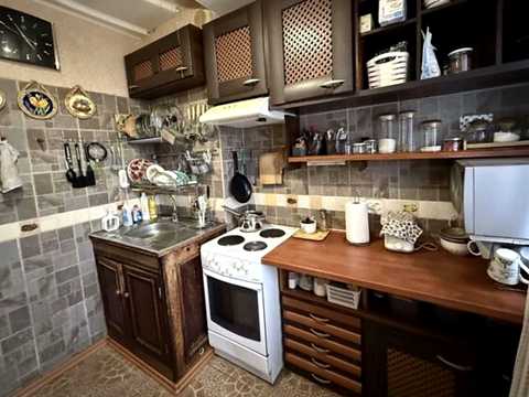 квартира за адресою Семена Палія вул. (Дніпропетровська дорога), 82