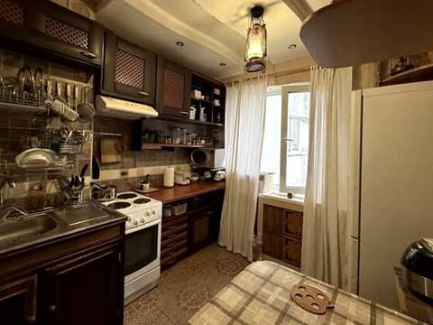 квартира за адресою Семена Палія вул. (Дніпропетровська дорога), 82