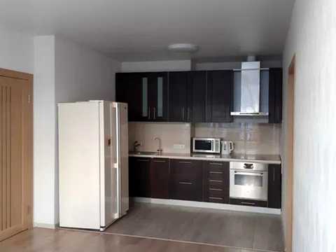 квартира за адресою Тираспольська вул., 58