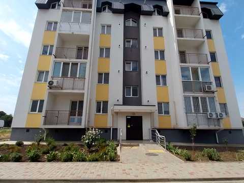 квартира по адресу Новосёлов ул., 1-Г