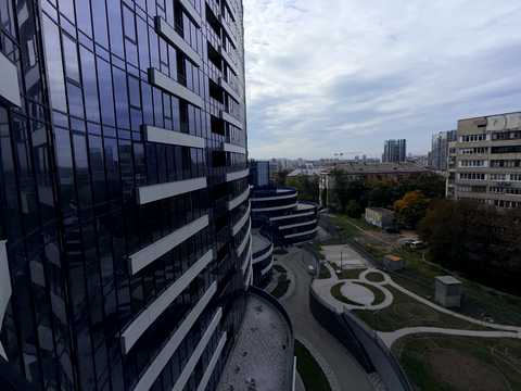 квартира за адресою Київ, Миколи Міхновського бульв. (Дружби народів), (Будинок)