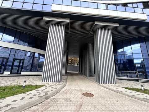 квартира за адресою Київ, Миколи Міхновського бульв. (Дружби народів), (Будинок)