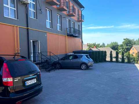 квартира за адресою Кременець, Ольжича пров., 4