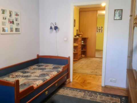 квартира за адресою Левка Лук'яненка вул. (Маршала Тимошенка), 33/35