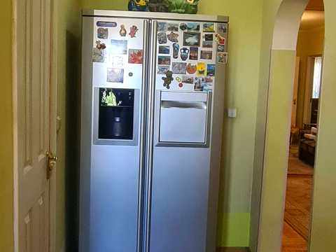 квартира за адресою Левка Лук'яненка вул. (Маршала Тимошенка), 33/35