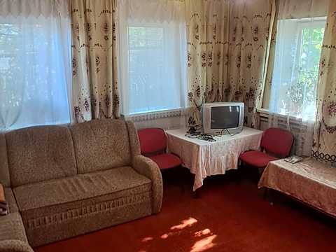 будинок за адресою Ціалковського