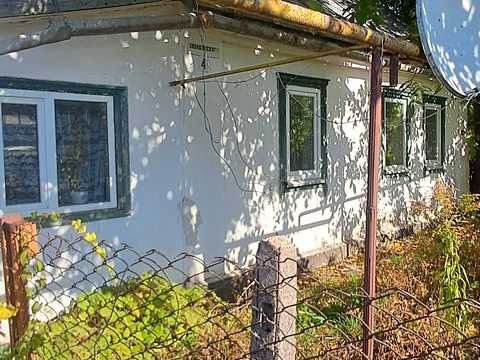 будинок за адресою Ціалковського